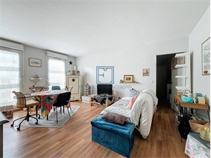 t3 à la vente -   78990  ELANCOURT, surface 58 m2 vente t3 - UBI437286422